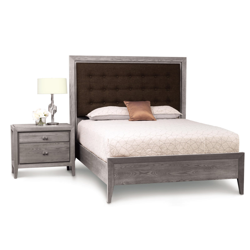 Weston Standard Customizable Bedroom Set