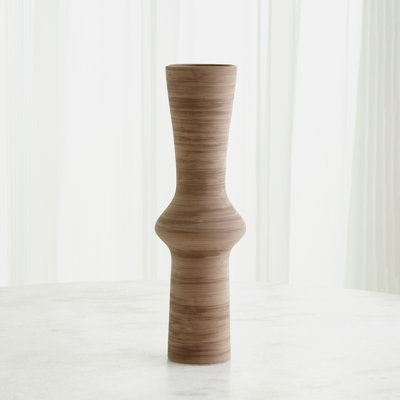 Expo Handmade Ceramic Table Vase