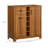Crockett 33.75 " L Bar Cabinet