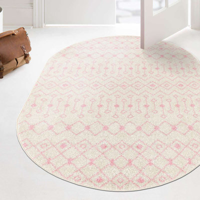 Somerville Geometric Indoor Rug