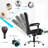 Kedzior Executive Chair with Headrest-305216343