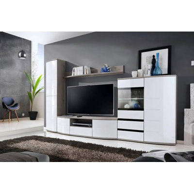 Ontario 100cm Sideboard