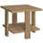 Groomg End Table
