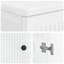 Bathroom Storage Furniture Set-1141211095