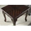 Table de bout Traditional
