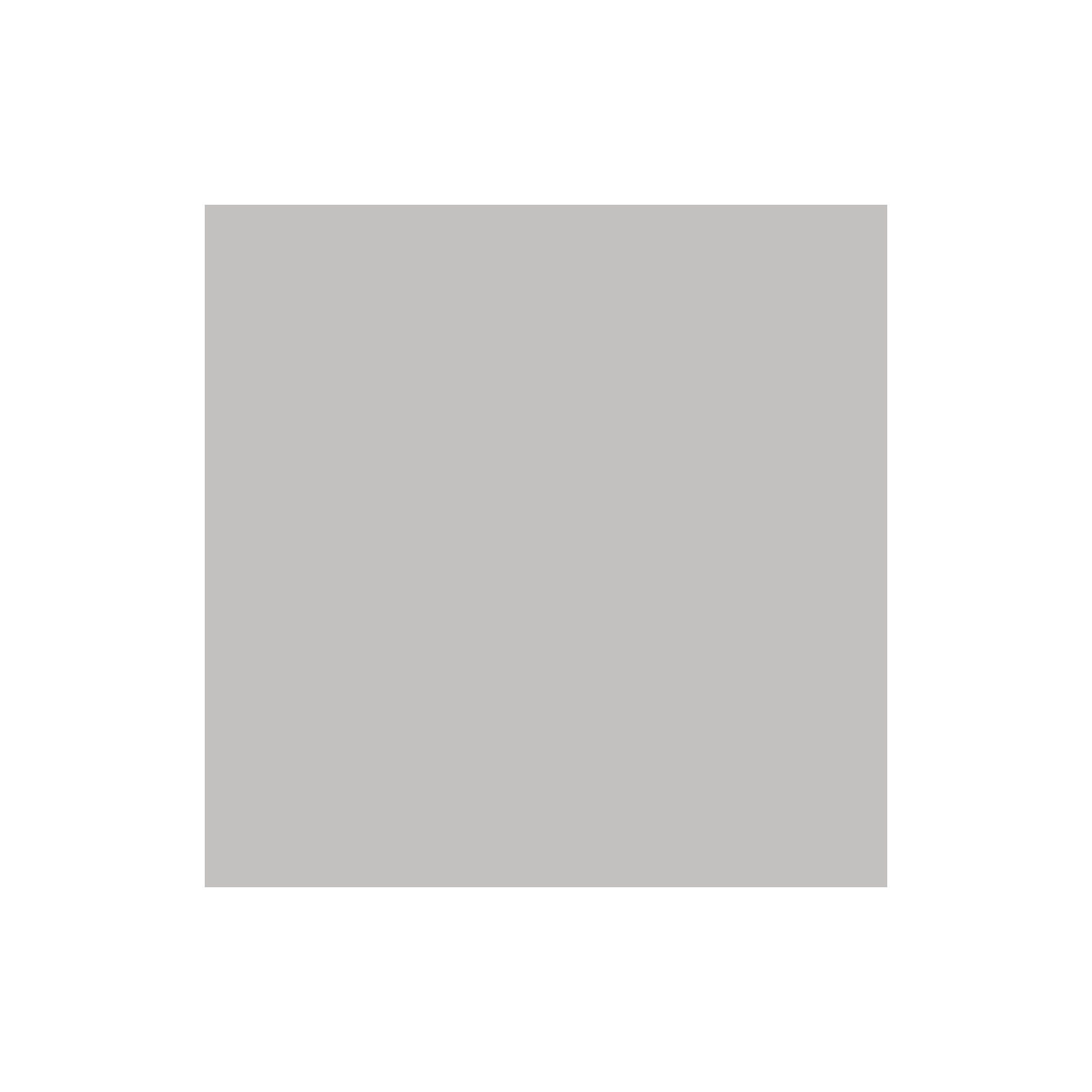 Coyuchi Organic Relaxed Linen Fitted Sheet, Fog, King Fitted Sheet