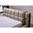Pottorff Vegan Leather Platform Bed-22678537