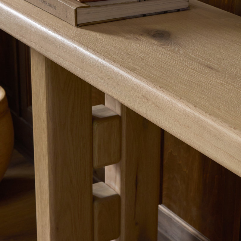 Ottie 64.75'' W Console Table
