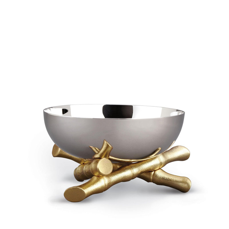 Bambou Bowl, 6"