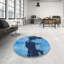 Tapis abstrait moderne 844-238826808