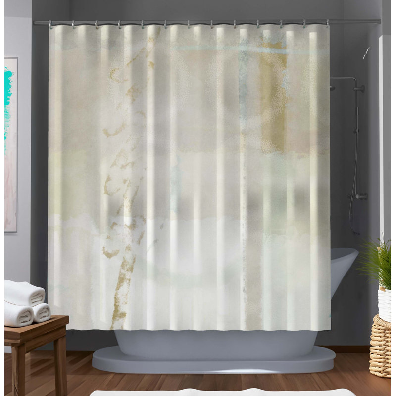 Shower Curtain