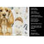 Serviette de cuisine Buff Cocker Spaniel-1234934692