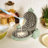 Bella Flip-N-Store Ceramic Waffle Maker-114111827