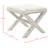 Dangela Upholstered Ottoman-22789303