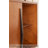 Scandinavian Birch Vintage Storage Food Cabinet