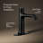 Tone Touchless Bathroom Sink Faucet 1.2 GPM-105905792