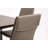 Aurora 2 Extendable Dining Set-642706685
