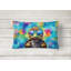Coussin Hippie