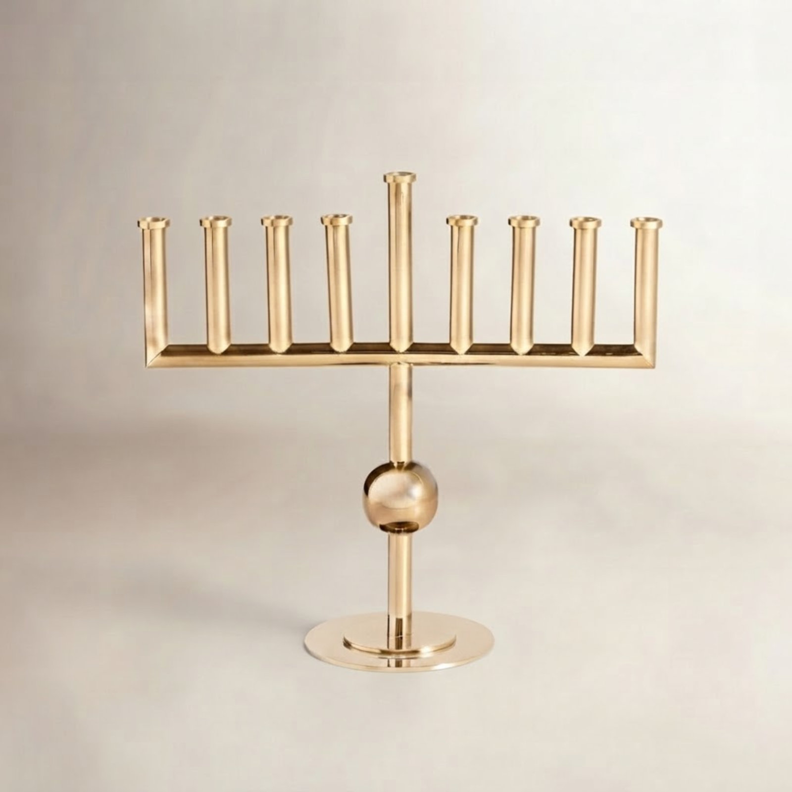 Vienna Menorah