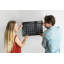 Magnetic Glass Dry Erase Board
