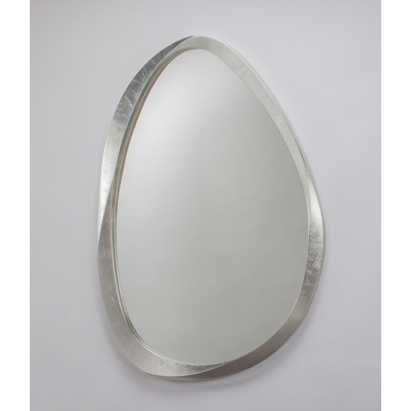 Flat Wall Mirror