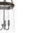 Devon Park 3 - Light Cylinder Pendant-63338236
