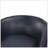 Asmi 29" Wide Swivel Barrel Accent Chair-1219773900