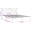 Corrstown Metal Bed-1569602327-1569602326