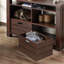 Frith 119.89cm Console Table