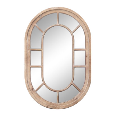 Miroir d'appoint mural Haymarket