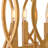 Hinkley Leona Medium Pendant