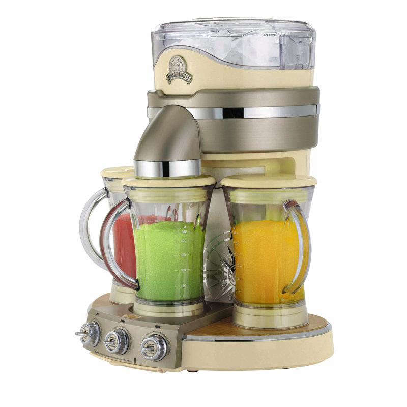 Margaritaville Frozen Drink Maker Tahiti