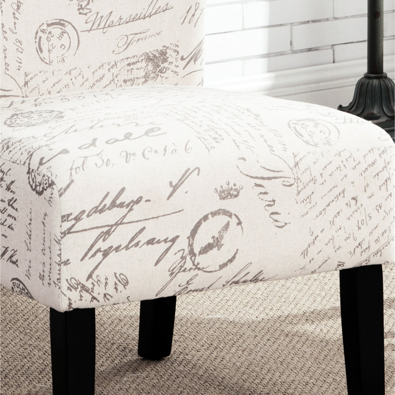 Fauteuil d'appoint Juliana