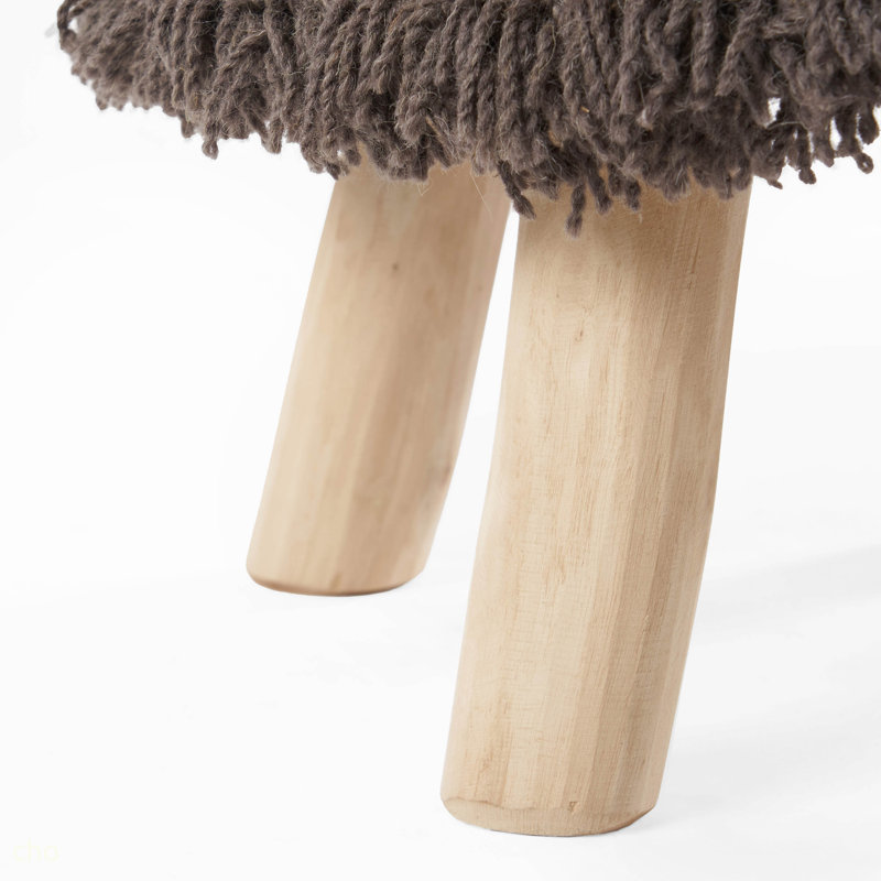 Modern Style Ottoman