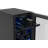 Zephyr Brisas 15 In. 28-Bottle Single Zone Wine Cooler