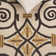 Helena Oriental Hand Hooked Wool Ivory / Dark Brown Area Rug