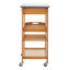 Burnett Kitchen Cart