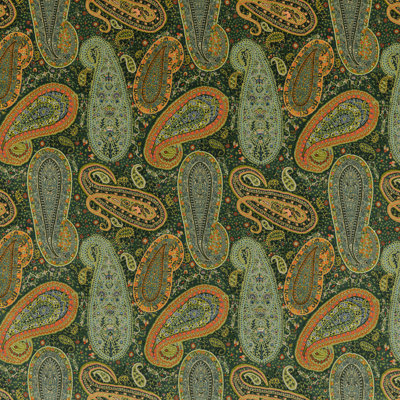 Long Weekend Peregrine Cotton Blend Fabric