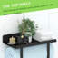 Adylin 1 Towel Rack