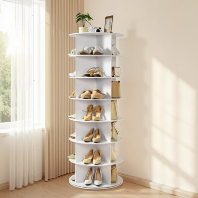 Shoe Rack