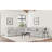 Grey 7-piece Modular Power Reclining Sectional Sofa