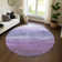 Premium Machine Washable Mehara AMF1699 Stripes Rug