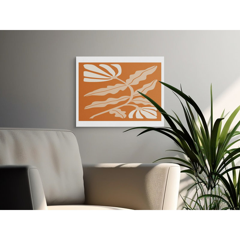 Wrapped Canvas Print Set, 25.4 cm H x 50.8 cm W