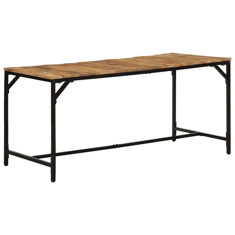 Rectangular Dining Table