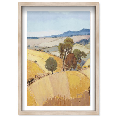 From Home Framed Graphic Art