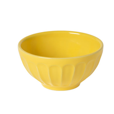 Costa Nova Latte Bowls Stoneware Dessert Bowl