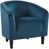 Pagoda Blue Velvet