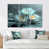 Toile tendue