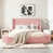 Rose est en rupture de stock