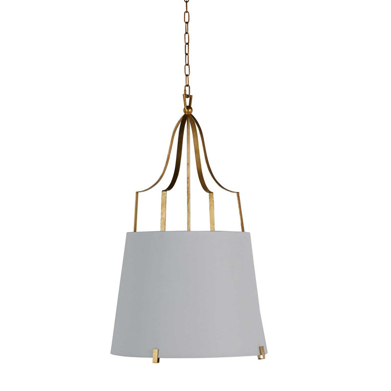 Arbella 1 - Light Single Cone Pendant